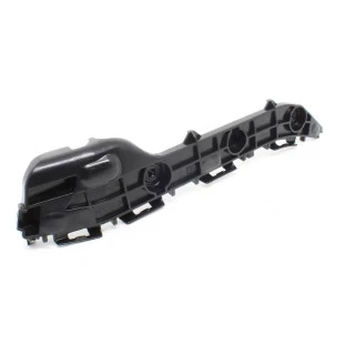 Guia Suporte Para-choque Toyota Yaris 2019 a 2022 - Direito / Traseiro - Original