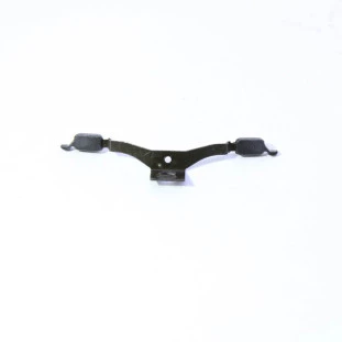 Guia Teto Solar Peugeot 306 1994 a 2001 - Interno / Superior - Original