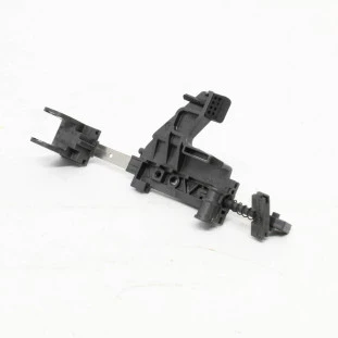 Guia Trava do Teto Solar Volkswagen Passat 2006 a 2015 - Direito - Original
