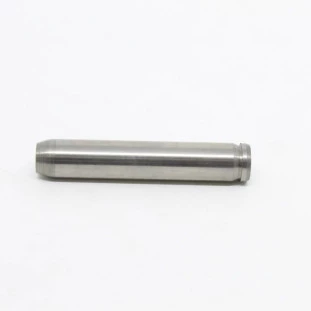 Guia Válvula de Admissão Mitsubishi L200 2003 a 2011 - Original