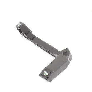 Guia Vidro Chevrolet Prisma 2011 a 2019 - Direito / Traseiro - Original