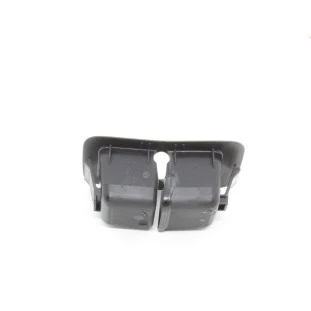 Guia do Cinto Volkswagen Polo 2018 a 2021 - Traseiro / Central - Original
