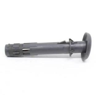 Guia do Encosto de Cabeça Volkswagen Fox 2004 a 2022 - Esquerdo ou Direito / Traseiro / Interno - Original
