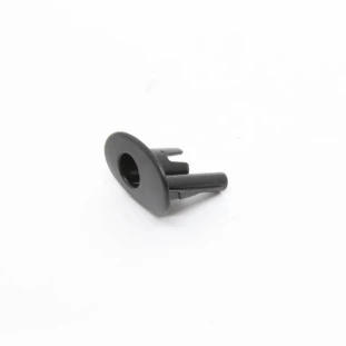 Guia do Pino da Porta Volkswagen Polo 2003 a 2014 - Esquerdo / Dianteiro / Interno - Original
