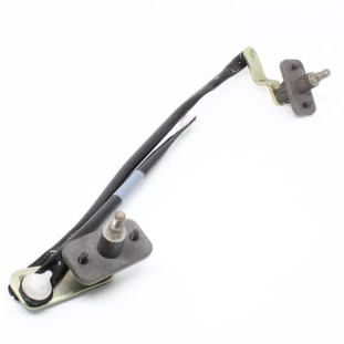Haste Limpador Parabrisa Kia Carens 1999 a 2001 - Dianteiro / Interno - Original