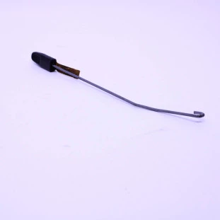 Haste Travamento da Porta Peugeot 206 1999 a 2010 - Esquerdo / Dianteiro - Original