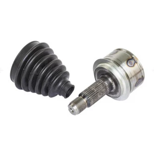 Homocinética Lado Roda 28x22 Honda Civic 2014 a 2021 - Dianteiro - Vetor