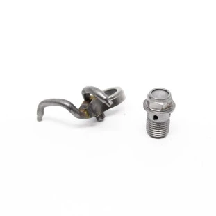 Injetor Óleo Bloco Motor Kia Sorento 2009 a 2020 - Original