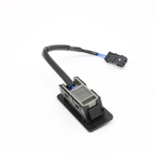 Interruptor Abertura Porta-mala Chevrolet Cruze 2012 a 2016 - Original