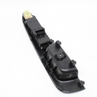 Interruptor Acionamento dos Vidros Kia Carens 2009 a 2013 - Motorista / Dianteiro - Original