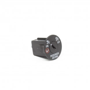 Interruptor Airbag Chevrolet S10 2013 a 2019 - Original