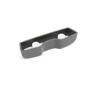 Interruptor Ajuste do Banco Chevrolet S10 2012 a 2016 - Esquerdo / Dianteiro - Original