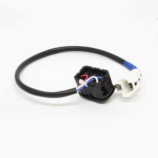 Interruptor Banco Nissan Frontier 2014 a 2019 - Esquerdo / Dianteiro - Original