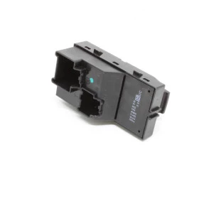 Interruptor Botão Vidro Elétrico Chevrolet Tracker 2014 a 2016 - Direito / Dianteiro - Original