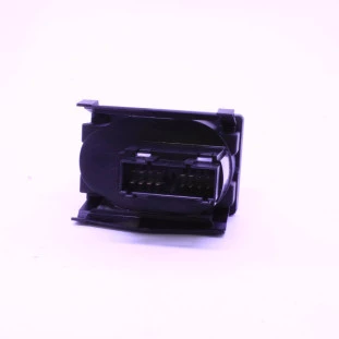 Interruptor Comando Luz Ford Transit 2010 a 2013 - Original