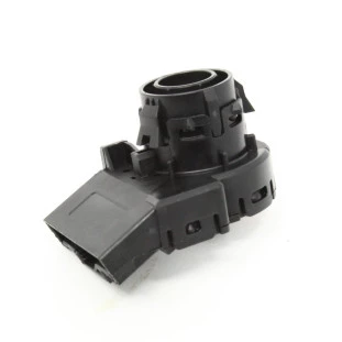 Interruptor Comutador de Ignição Volkswagen Novo Spacefox 2015 a 2016 - Original