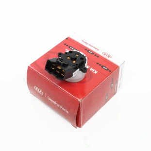 Interruptor Comutador de Ignição Kia Sorento 2009 a 2013 - Original