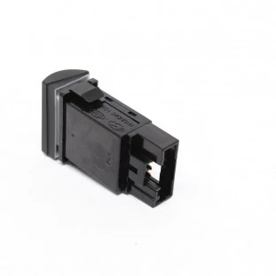 Interruptor Desembaçador Kia Picanto 2006 a 2008 - Dianteiro - Original