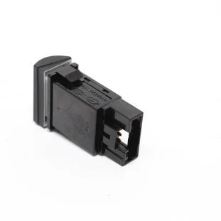 Interruptor Desembaçador Kia Picanto 2006 a 2008 - Dianteiro - Original