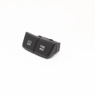 Interruptor Eco e Pwr Toyota Hilux 2016 a 2021 - Original