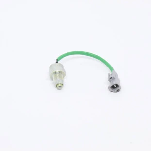 Interruptor Indicador Transferencia Toyota Hilux 2011 a 2021 - Original