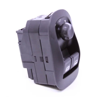 Interruptor Janela da Porta Peugeot 206 1999 a 2010 - Original
