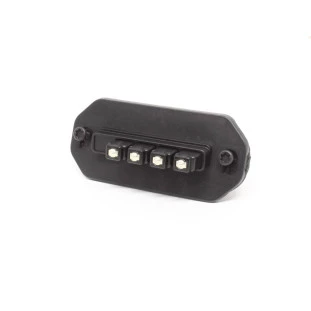 Interruptor Luz Porta Lateral Renault Master 2013 a 2017 - Original