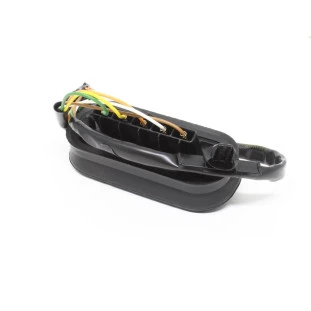 Interruptor Luz Porta Lateral Renault Sandero 2008 a 2017 - Original