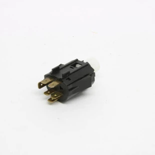 Interruptor Motor Ventilador Chevrolet Prisma 2007 a 2011 - Original