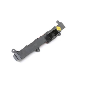 Interruptor Pisca Alerta Fiat Palio 2001 a 2017 - Original