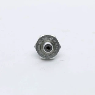 Interruptor Pressão do Óleo Volkswagen Polo 1997 a 1998 - Original