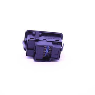 Interruptor Retrovisor Peugeot 306 1994 a 2001 - Original