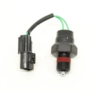 Interruptor Sensor Luz de Ré Kia Bongo K2500 2008 a 2014 - Original