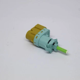 Interruptor Sensor Pedal Freio Fiat Toro 2020 a 2021 - Original