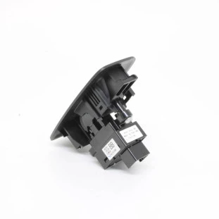 Interruptor Simples Vidro Ford Ranger 2013 a 2016 - Dianteiro - Original