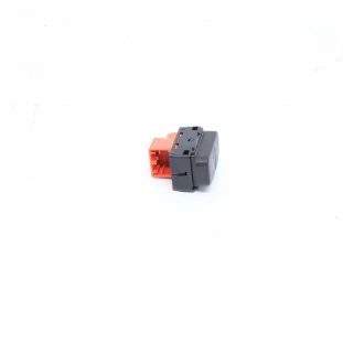 Interruptor Trava de Porta Volkswagen Voyage 2014 a 2022 - Interno - Original