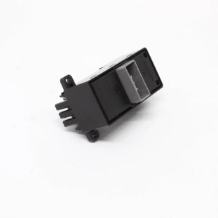 Interruptor Vidro Honda Civic 2012 a 2016 - Esquerdo ou Direito / Traseiro - Original