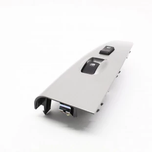 Interruptor Vidro Porta Kia Sportage 2005 a 2011 - Passageiro / Dianteiro - Original