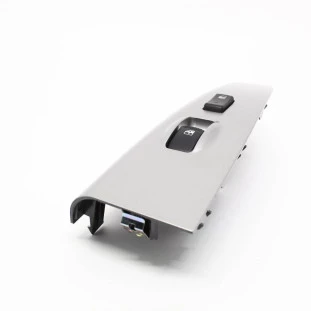 Interruptor Vidro Porta Kia Sportage 2005 a 2011 - Direito / Dianteiro - Original