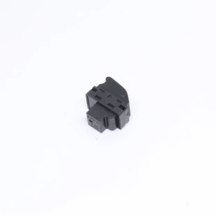 Interruptor Vidro Porta Volkswagen Spacefox 2011 a 2019 - Passageiro / Dianteiro - Original