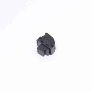 Interruptor Vidro Porta Volkswagen Spacefox 2011 a 2019 - Direito / Dianteiro - Original
