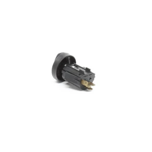 Interruptor do Ventilador Chevrolet Prisma 2007 a 2012 - Dianteiro - Original