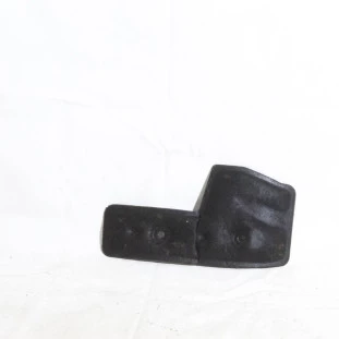 Isolador Ruido Para-Barro Renault Kwid 2018 a 2022 - Dianteiro / Interno / Inferior - Original