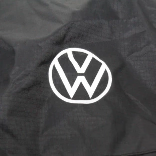 Jaqueta Volkswagen Gol 1980 a 2022 - Original