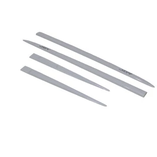 Jogo Friso Lateral Chevrolet Onix 2013 a 2021 - Original