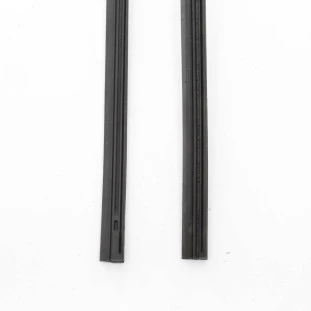 Jogo Palhetas Limpador do Para-brisas Mitsubishi L200 2008 a 2017 - Original