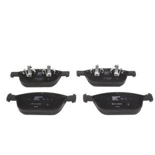 Jogo Pastilha Freio Volvo Xc60 2009 a 2015 - Original