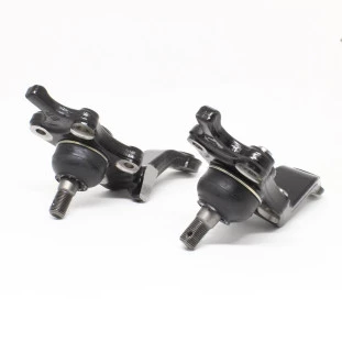 Jogo Pivô Bandeja Roda Toyota Hilux Sw4 2006 a 2015 - Original