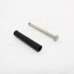 Jogo Reparo Feixe de Molas Volkswagen Amarok 2011 a 2021 - Original