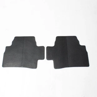 Jogo Tapetes Mitsubishi Pajero 2009 a 2015 - Original